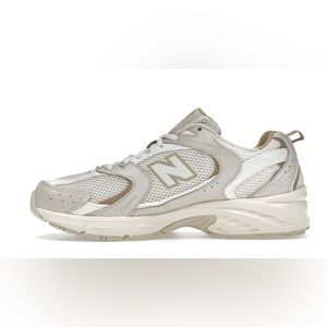 New balance 530 beige angora